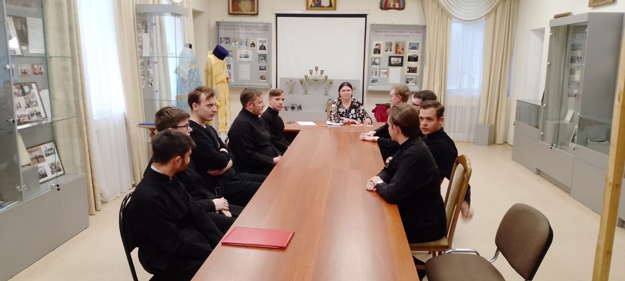 познавательный квест